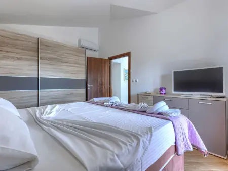 Manera, Maison 8 personnes à Pula Marčana - Photo 25