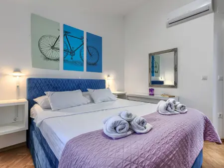 Manera, Maison 8 personnes à Pula Marčana - Photo 26