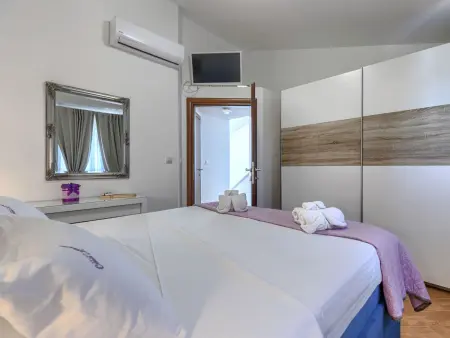 Manera, Maison 8 personnes à Pula Marčana - Photo 28