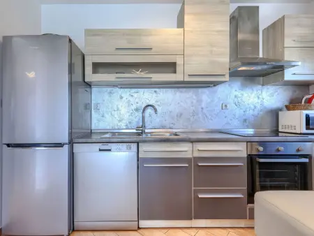 Manera, Maison 8 personnes à Pula Marčana - Photo 29