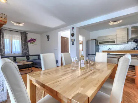 Manera, Maison 8 personnes à Pula Marčana - Photo 31