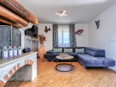 Manera, Maison 8 personnes à Pula Marčana - Photo 33