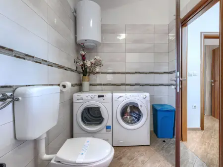 Manera, Maison 8 personnes à Pula Marčana - Photo 36