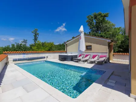 Manera, Maison 8 personnes à Pula Marčana - Photo 40