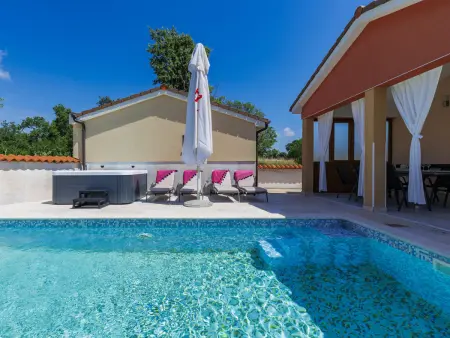 Manera, Maison 8 personnes à Pula Marčana - Photo 41