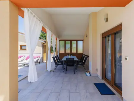 Manera, Maison 8 personnes à Pula Marčana - Photo 42