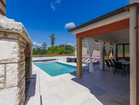 Manera, Maison 8 personnes à Pula Marčana - Photo 43