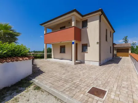 Manera, Maison 8 personnes à Pula Marčana - Photo 44