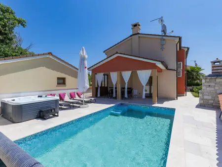 Manera, Maison 8 personnes à Pula Marčana - Photo 47