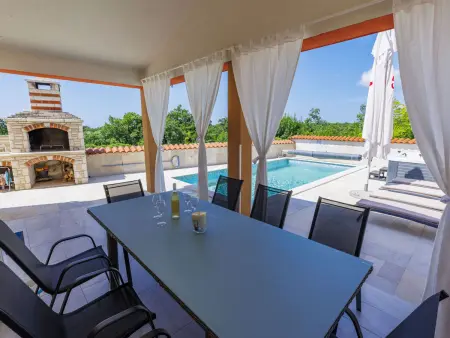 Manera, Maison 8 personnes à Pula Marčana - Photo 48
