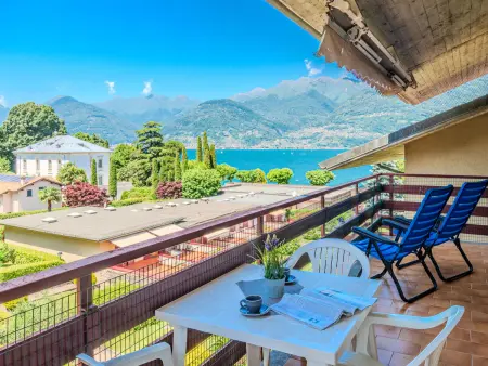 Miralago Guest House, Appartement 4 personnes à Colico - Photo 1