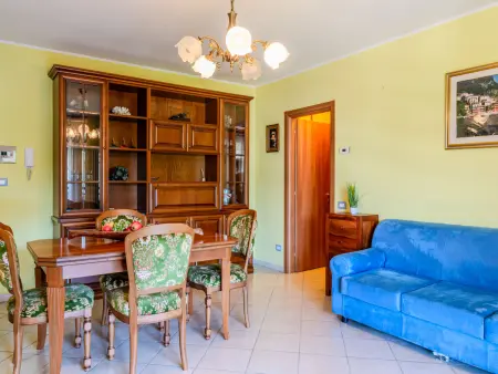 Miralago Guest House, Appartement 4 personnes à Colico - Photo 3