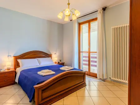 Miralago Guest House, Appartement 4 personnes à Colico - Photo 4