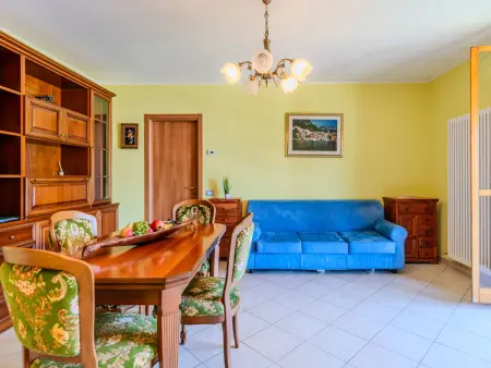 Miralago Guest House, Appartement 4 personnes à Colico - Photo 5