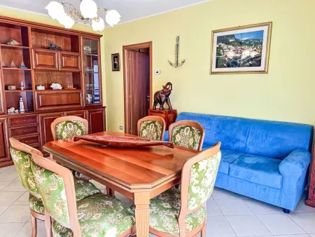 Miralago Guest House, Appartement 4 personnes à Colico - Photo 6