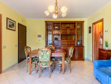Miralago Guest House, Appartement 4 personnes à Colico - Photo 7