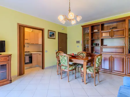 Miralago Guest House, Appartement 4 personnes à Colico - Photo 8