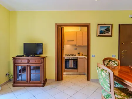 Miralago Guest House, Appartement 4 personnes à Colico - Photo 9