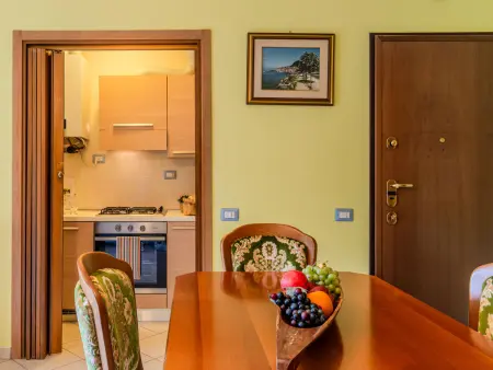 Miralago Guest House, Appartement 4 personnes à Colico - Photo 10
