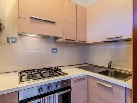 Miralago Guest House, Appartement 4 personnes à Colico - Photo 12