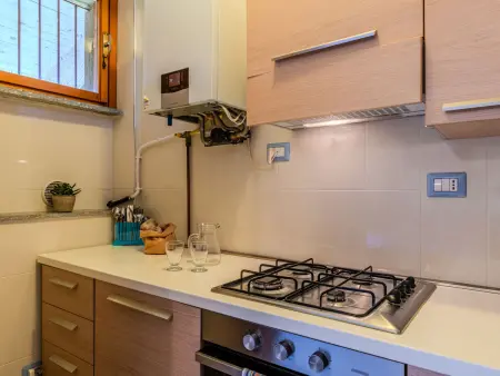Miralago Guest House, Appartement 4 personnes à Colico - Photo 13