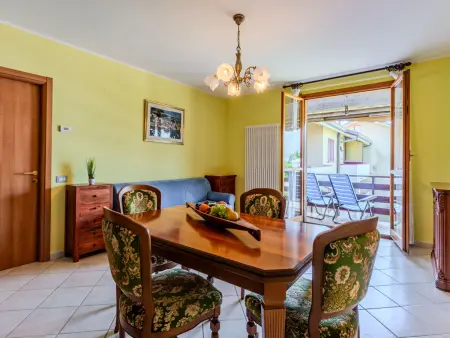 Miralago Guest House, Appartement 4 personnes à Colico - Photo 14