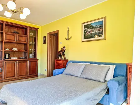 Miralago Guest House, Appartement 4 personnes à Colico - Photo 16