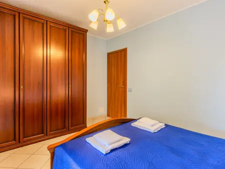 Miralago Guest House, Appartement 4 personnes à Colico - Photo 17