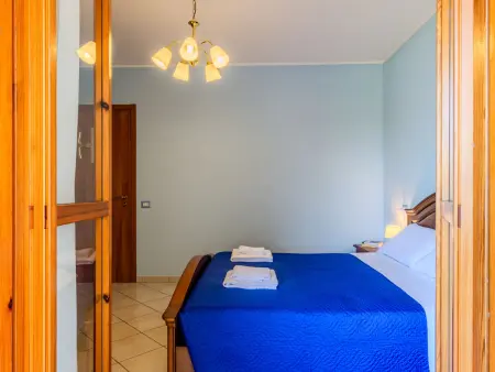 Miralago Guest House, Appartement 4 personnes à Colico - Photo 19