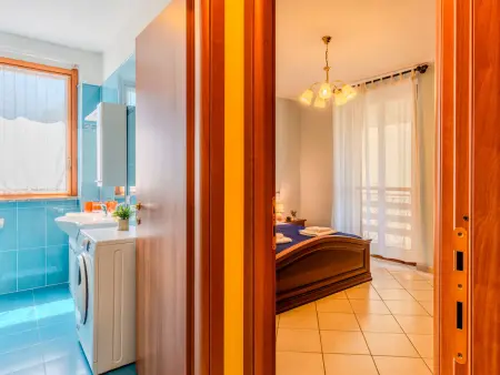 Miralago Guest House, Appartement 4 personnes à Colico - Photo 20