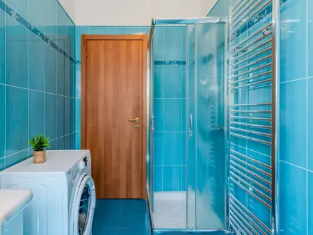 Miralago Guest House, Appartement 4 personnes à Colico - Photo 21
