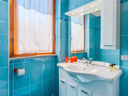 Miralago Guest House, Appartement 4 personnes à Colico - Photo 22
