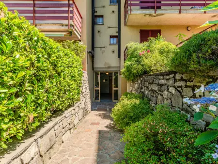 Miralago Guest House, Appartement 4 personnes à Colico - Photo 24