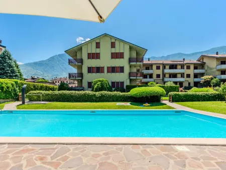 Miralago Guest House, Appartement 4 personnes à Colico - Photo 26