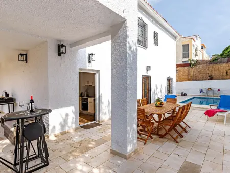 Villa confortable à Albir, proche plage, 10 pers - Photo 1