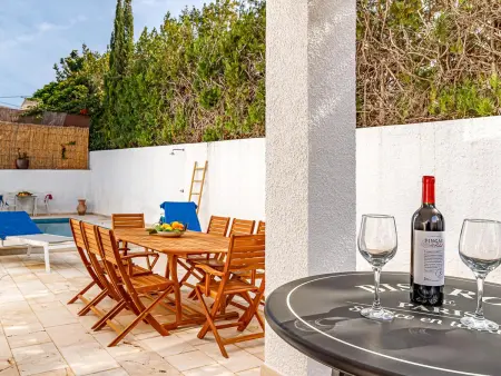 Villa confortable à Albir, proche plage, 10 pers - Photo 4