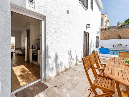 Villa confortable à Albir, proche plage, 10 pers - Photo 5