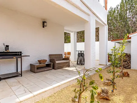 Villa confortable à Albir, proche plage, 10 pers - Photo 6