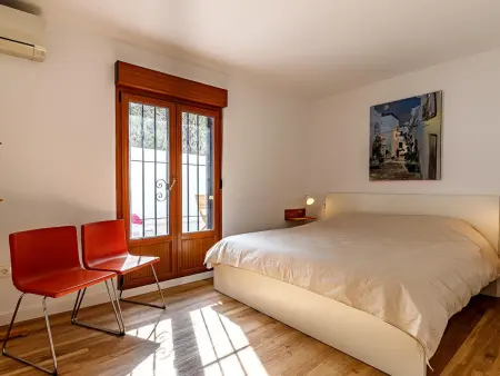 Villa confortable à Albir, proche plage, 10 pers - Photo 9