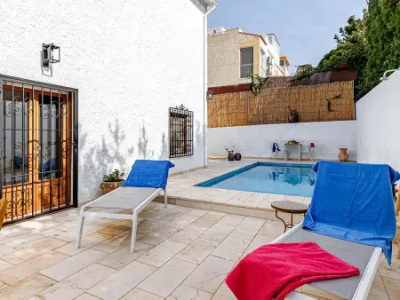 Villa confortable à Albir, proche plage, 10 pers - Photo 10