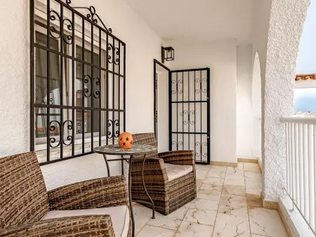Villa confortable à Albir, proche plage, 10 pers - Photo 11