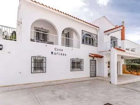 Villa confortable à Albir, proche plage, 10 pers - Photo 21