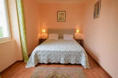 Maison familiale avec piscine à Salviac, Maison 8 personnes à Salviac - Photo 4