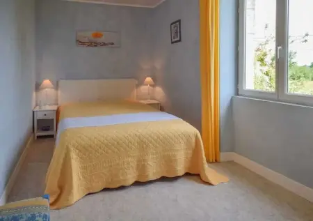 Maison familiale avec piscine à Salviac, Maison 8 personnes à Salviac - Photo 5