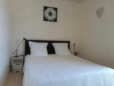Maison familiale avec piscine à Salviac, Maison 8 personnes à Salviac - Photo 7