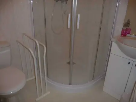 Maison familiale avec piscine à Salviac, Maison 8 personnes à Salviac - Photo 13