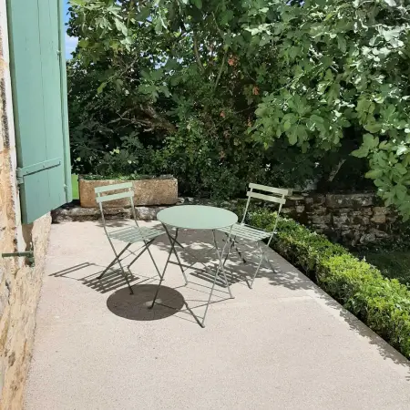 Maison familiale avec piscine à Salviac, Maison 8 personnes à Salviac - Photo 14