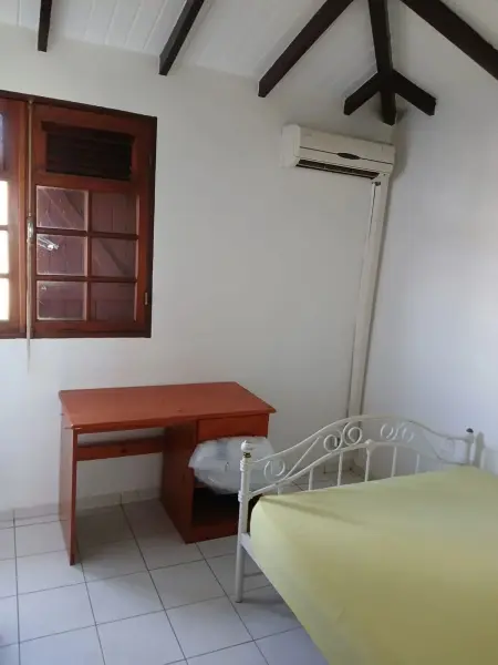 Appartement charmant à Sainte-Rose avec piscine - Photo 8