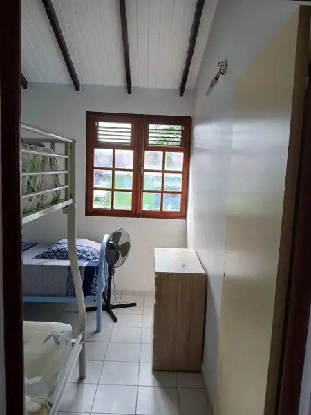 Appartement charmant à Sainte-Rose avec piscine - Photo 12