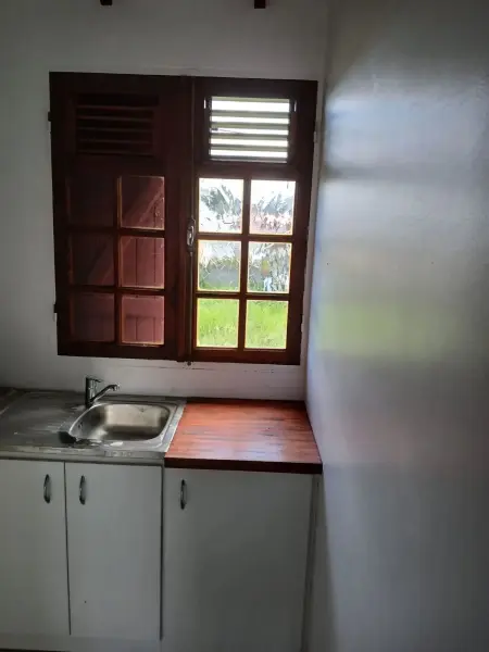 Appartement charmant à Sainte-Rose avec piscine - Photo 16